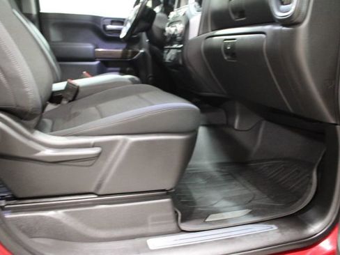 Used 2022 GMC Sierra 1500 SLE image 24