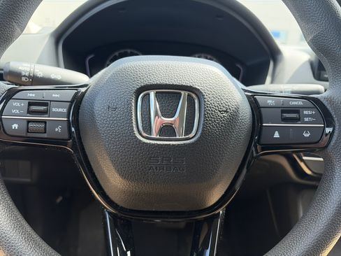 Used 2023 Honda Civic LX image 16