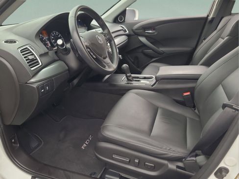 Used 2017 Acura RDX FWD w/ Technology Package image 13