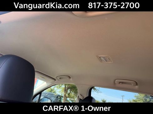 Certified 2025 Kia Sorento S FWD image 26