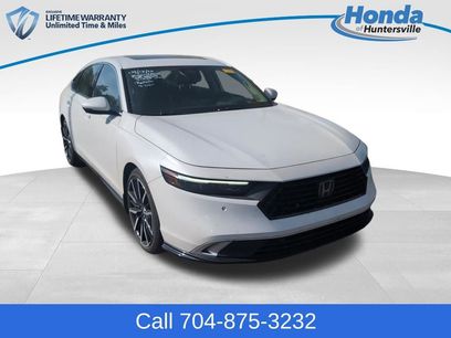 Used 2023 Honda Accord Touring