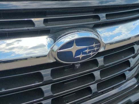 New 2026 Subaru Ascent Limited AWD/4WD image 11