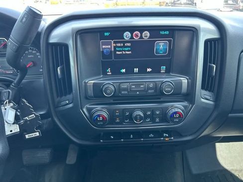 Used 2014 Chevrolet Silverado 1500 LT w/ LT Convenience Package RWD image 20