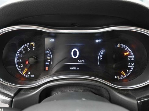 Used 2020 Jeep Grand Cherokee Trailhawk AWD/4WD image 7