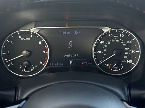 Used 2024 Nissan Altima 2.5 SR FWD image 26