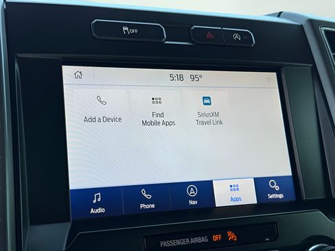 Used 2020 Ford F150 XLT w/ Equipment Group 302A Luxury AWD/4WD image 46