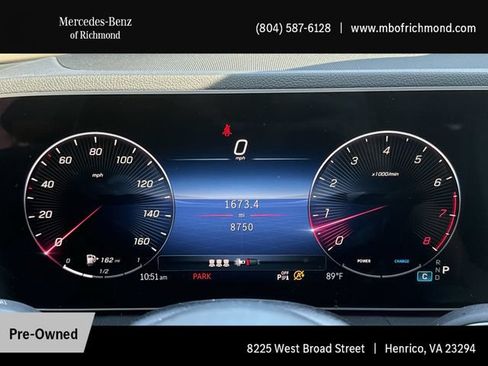 Used 2026 Mercedes-Benz GLE 350 4MATIC image 24