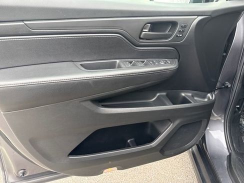 Used 2024 Honda Odyssey EX-L image 9