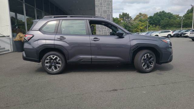 New 2026 Subaru Forester AWD/4WD image 8