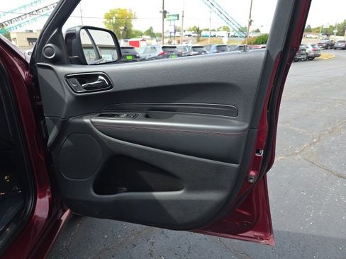 Used 2024 Dodge Durango R/T image 37