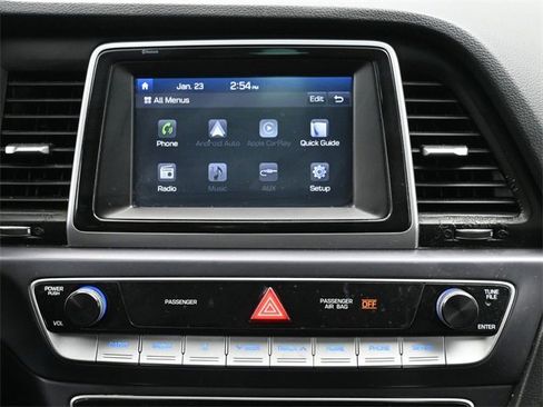 Used 2018 Hyundai Sonata SE image 21