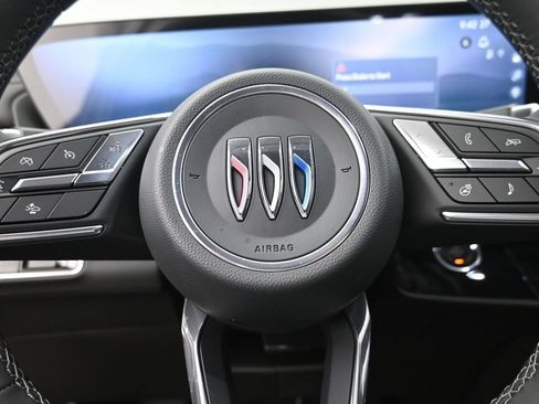 New 2026 Buick Envision Preferred AWD/4WD image 19