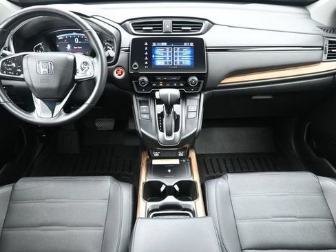 Used 2022 Honda CR-V Touring image 20