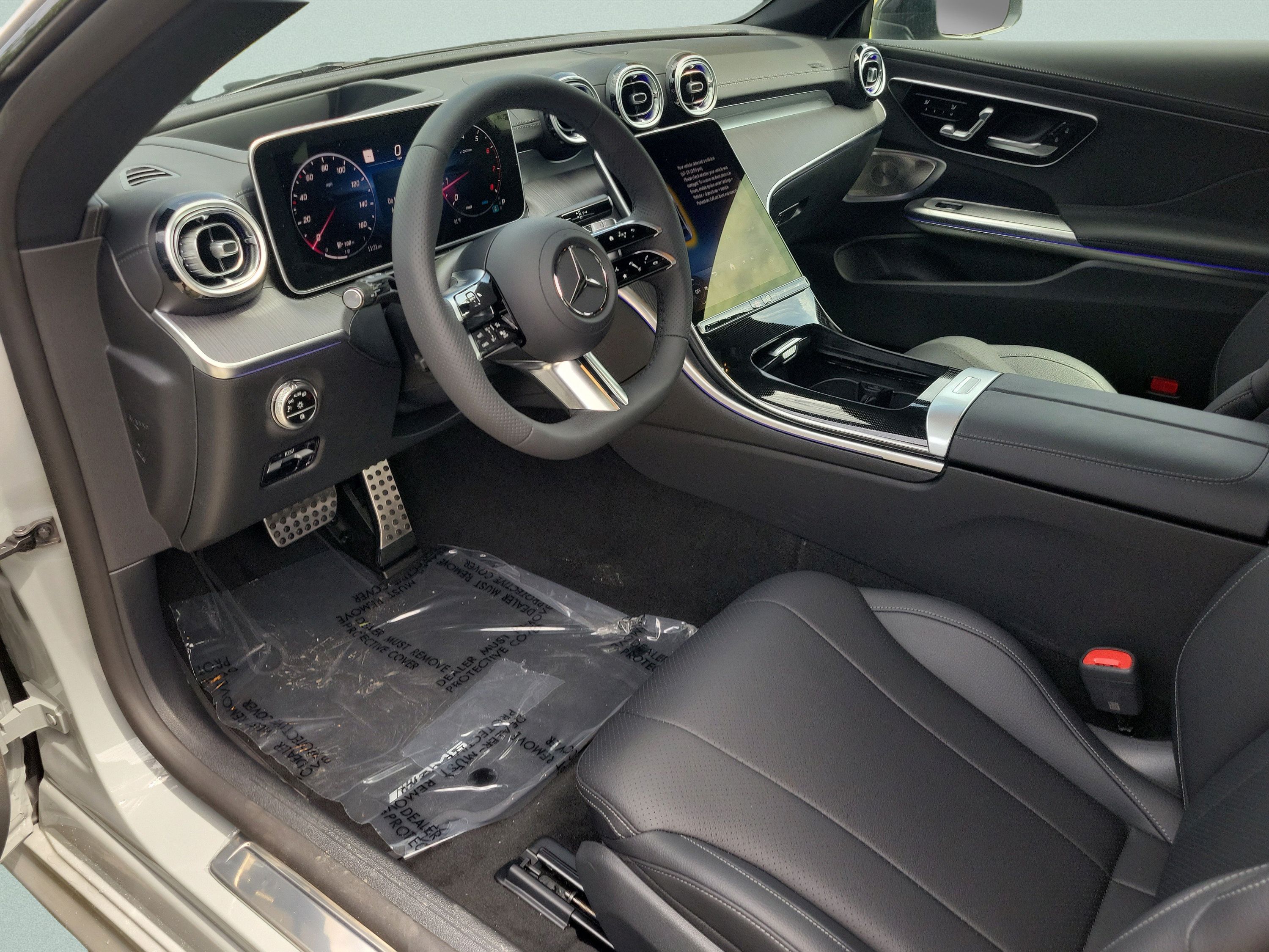 New 2026 Mercedes-Benz CLE 450 4MATIC Coupe image 10