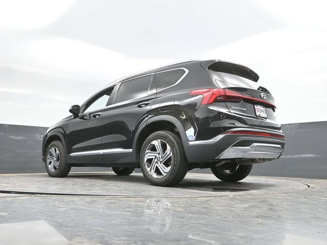 Used 2023 Hyundai Santa Fe SEL w/ Premium Package AWD/4WD image 55