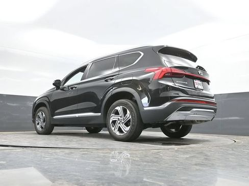 Used 2023 Hyundai Santa Fe SEL w/ Premium Package AWD/4WD image 55