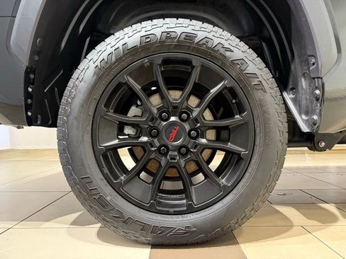 Used 2023 Toyota Tundra SR5 w/ SR5 Premium Package image 9