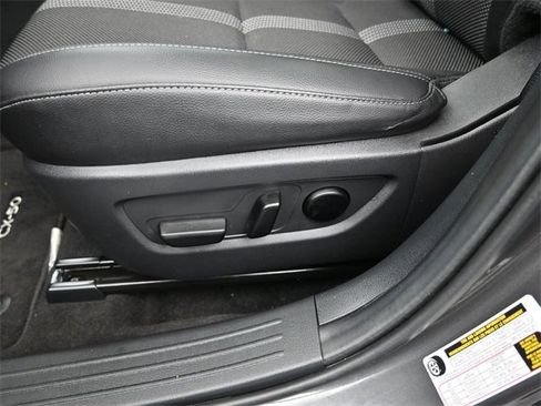 Certified 2023 MAZDA CX-50 2.5 S w/ Cargo Package image 20