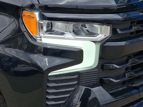 New 2026 Chevrolet Silverado 1500 RST w/ Convenience Package II AWD/4WD image 9