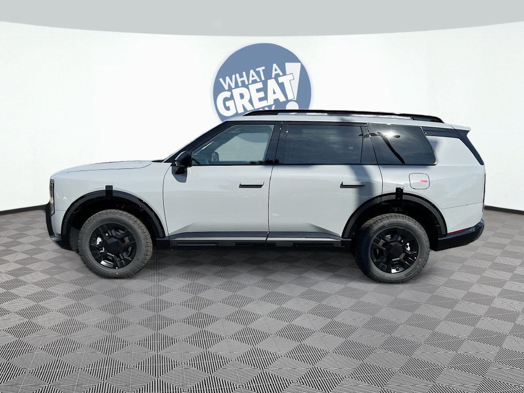 New 2027 Kia Telluride SX Prestige X-Pro AWD/4WD image 8