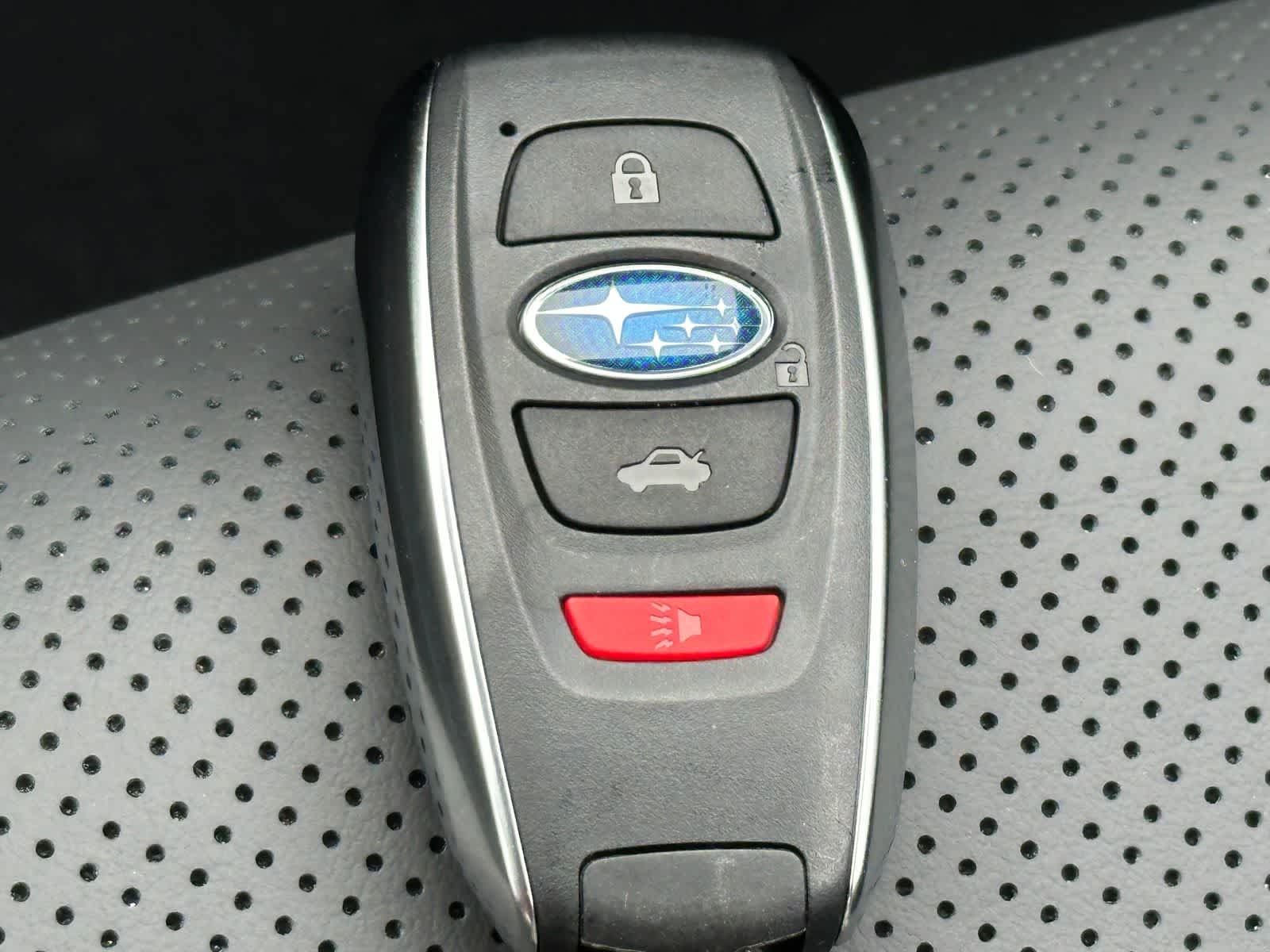 New 2026 Subaru Outback Wilderness AWD/4WD image 34
