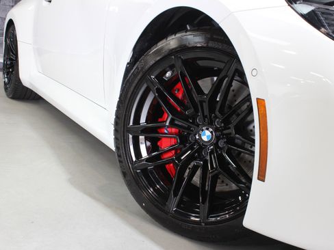 Used 2024 BMW M2 w/ Lighting Package image 18