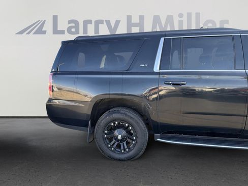 Used 2019 GMC Yukon XL SLT image 14
