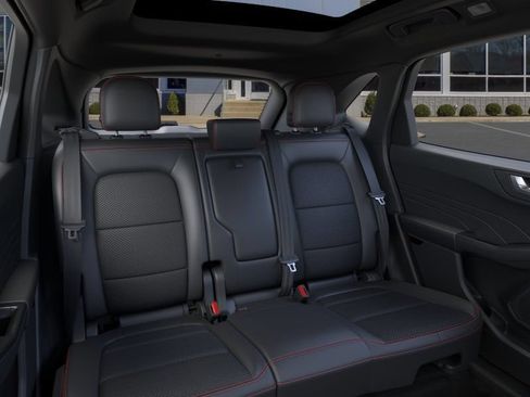 New 2026 Ford Escape ST-Line FWD image 11