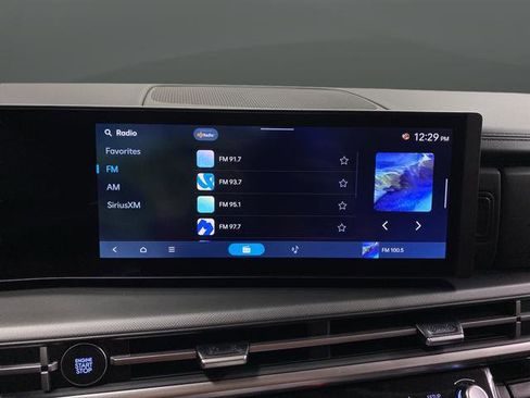 New 2026 Hyundai Santa Fe SEL image 16