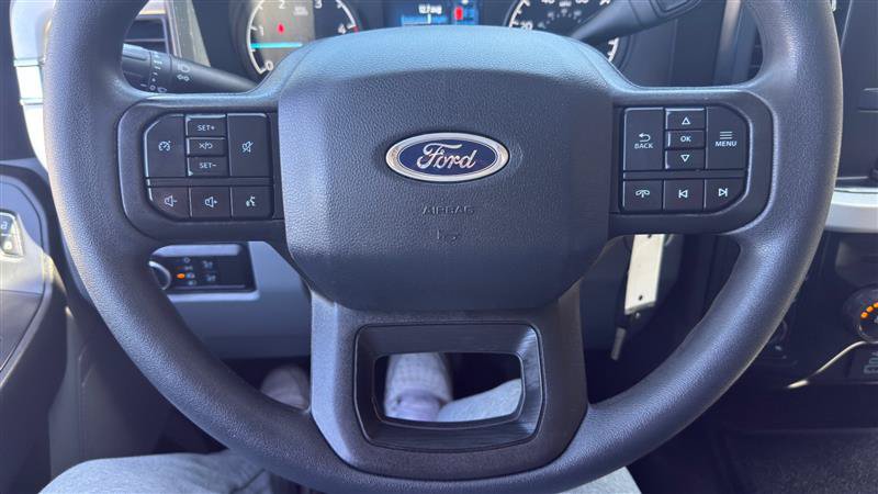 Used 2024 Ford F350 XL AWD/4WD image 34