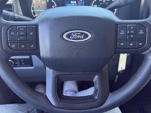 Used 2024 Ford F350 XL AWD/4WD image 34