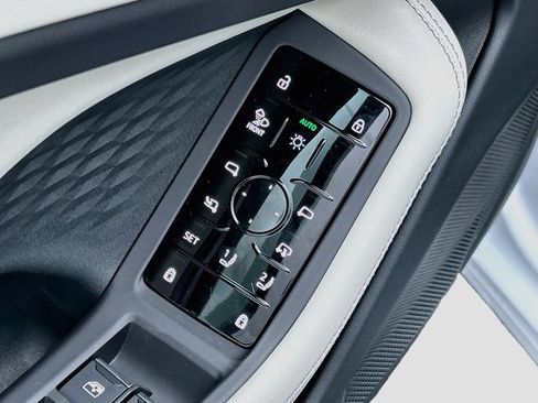Certified 2026 Audi A6 Premium Plus w/ Premium Plus Package AWD/4WD image 20