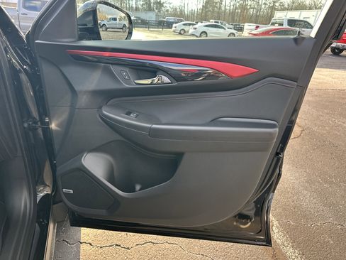 New 2026 Chevrolet TrailBlazer RS w/ Convenience Package image 16