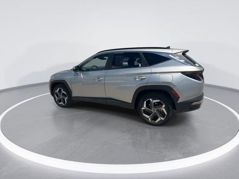 Certified 2023 Hyundai Tucson SEL w/ Convenience Package AWD/4WD image 6