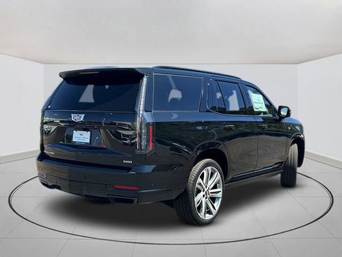 New 2026 Cadillac Escalade Sport image 11