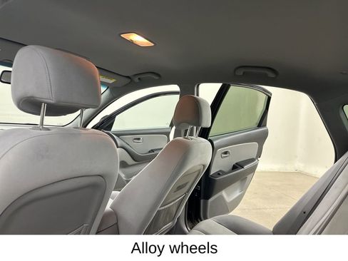 Used 2008 Hyundai Elantra SE image 27