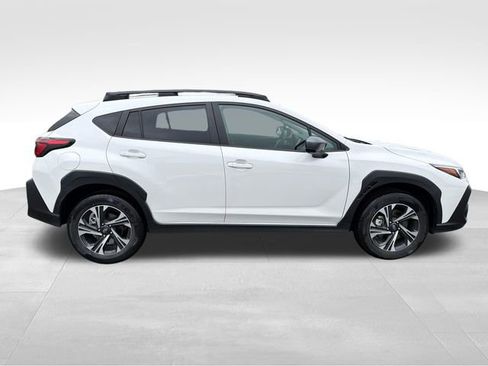 Used 2026 Subaru Crosstrek 2.0i Premium AWD/4WD image 8