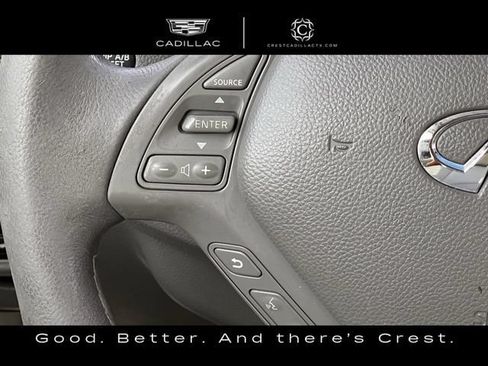 Used 2013 INFINITI G37 Journey w/ Premium Pkg RWD image 12