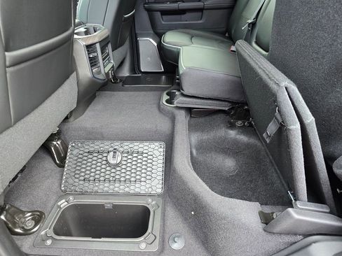 New 2026 RAM 2500 Laramie image 11