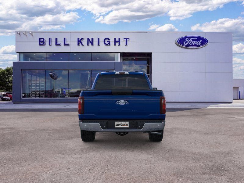 New 2026 Ford F150 XL w/ Equipment Group 103A High RWD image 5