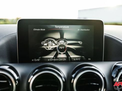 Used 2017 Mercedes-Benz AMG GT Coupe image 14