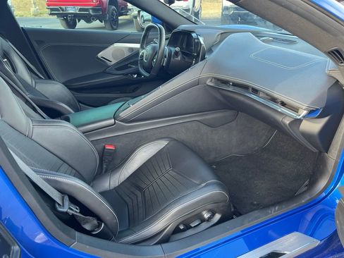 Used 2020 Chevrolet Corvette Stingray w/ 2LT Preferred Equipment Group image 14