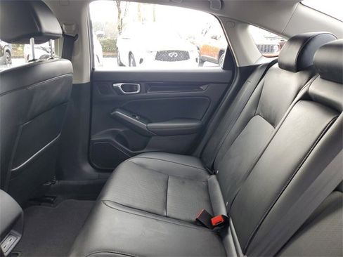 Used 2024 Honda Civic Touring image 10