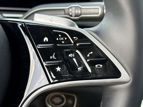 New 2025 Mercedes-Benz GLE 580 GLE 580 image 29