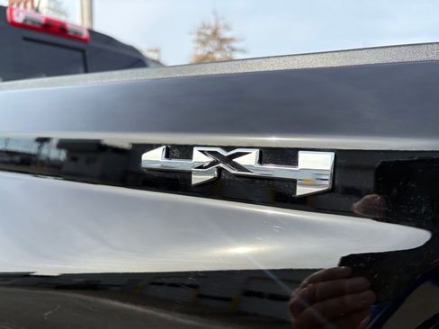 New 2026 GMC Canyon Elevation image 9