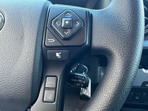 Used 2023 Toyota Tacoma SR image 16