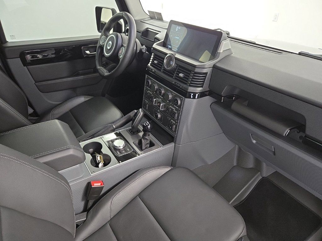 Used 2024 INEOS Grenadier Station Wagon AWD/4WD image 30