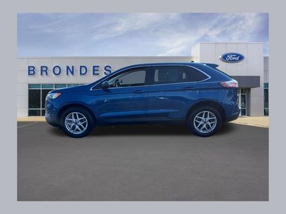 Used 2024 Ford Edge SEL w/ Convenience Package