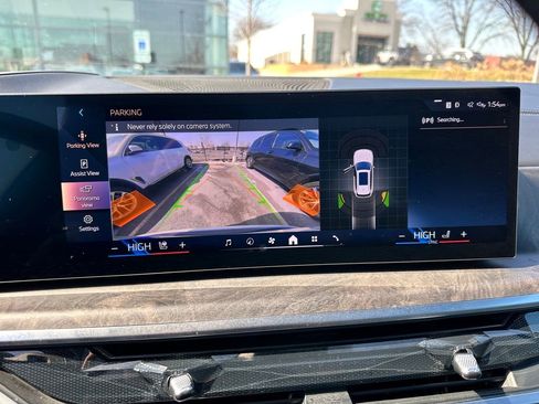 Used 2026 BMW X5 xDrive40i image 22