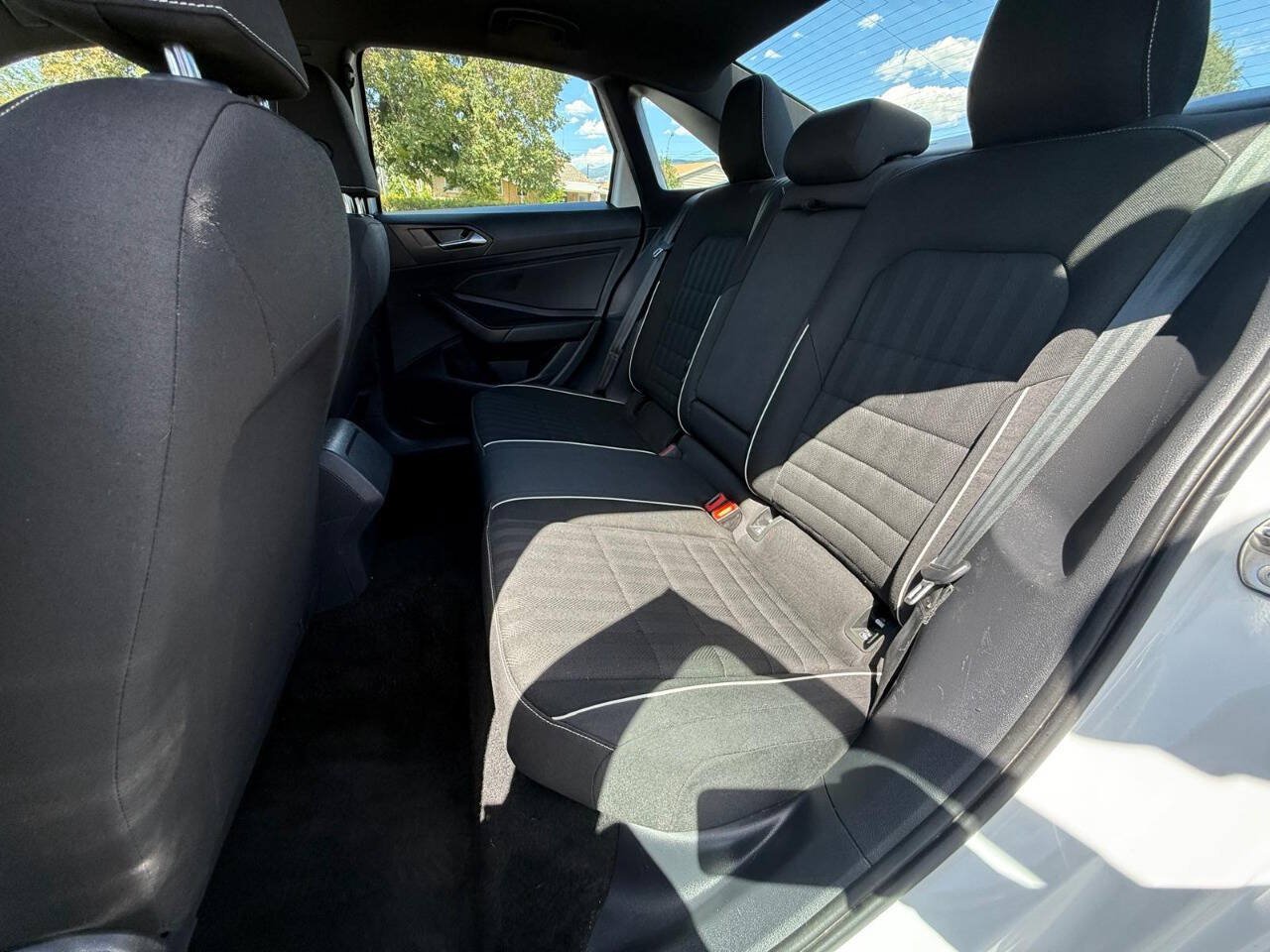 Used 2023 Volkswagen Jetta Sport FWD image 10